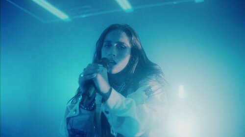 Tate Mcrae Performs 'You Broke Me First' Tate Mcrae Performs 'You Broke Me First'