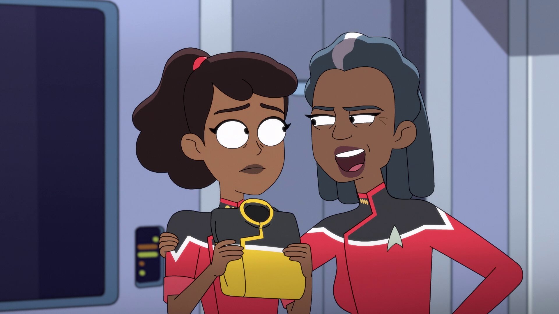 ‘Moist Vessel’ Easter Eggs – Episode 104