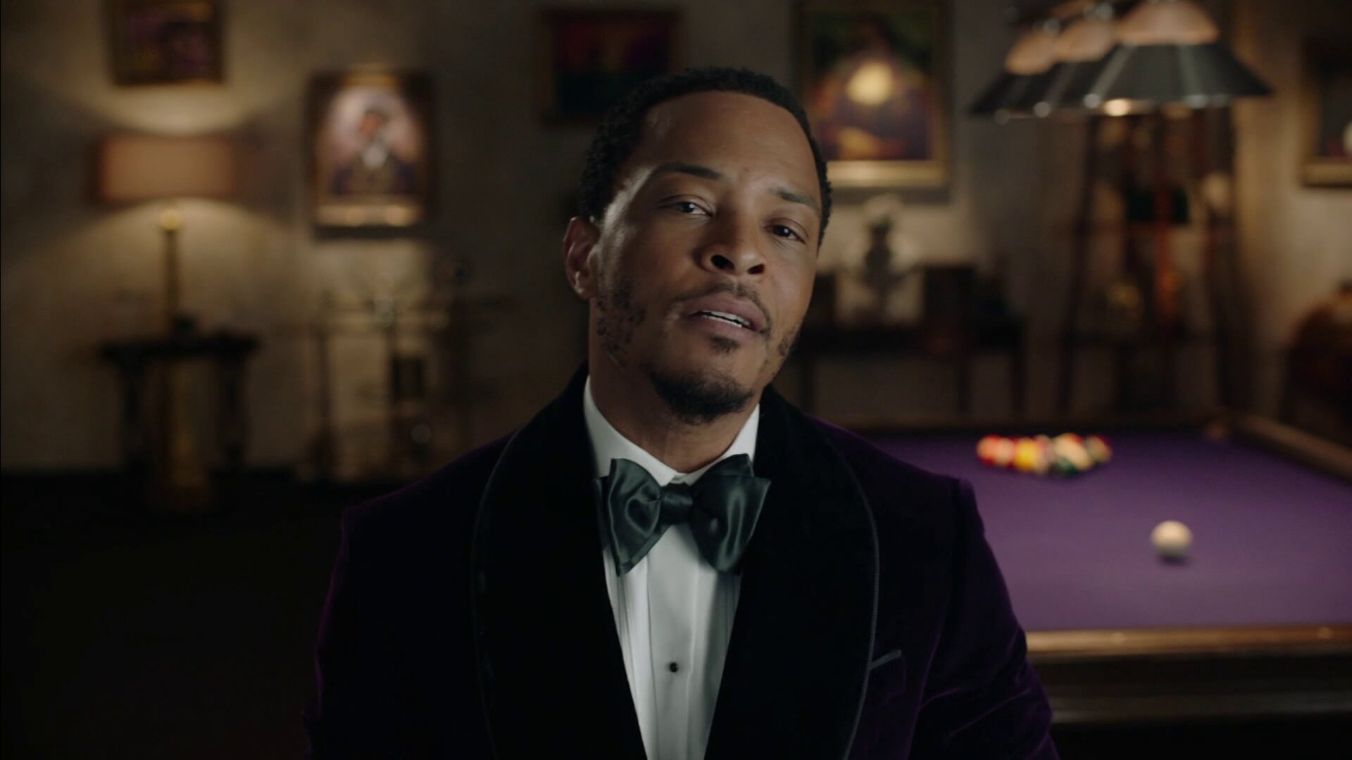 T.I. Tells MTV Fans How To Keep The VMAs Pre-Party Going