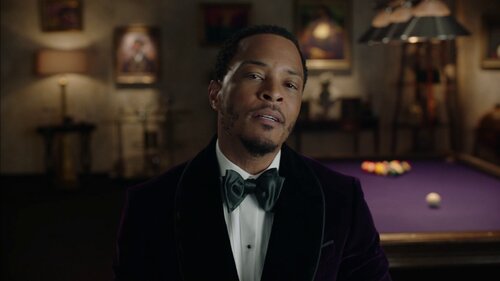 T.I. Tells MTV Fans How To Keep The VMAs Pre-Party Going T.I. Tells MTV Fans How To Keep The VMAs Pre-Party Going