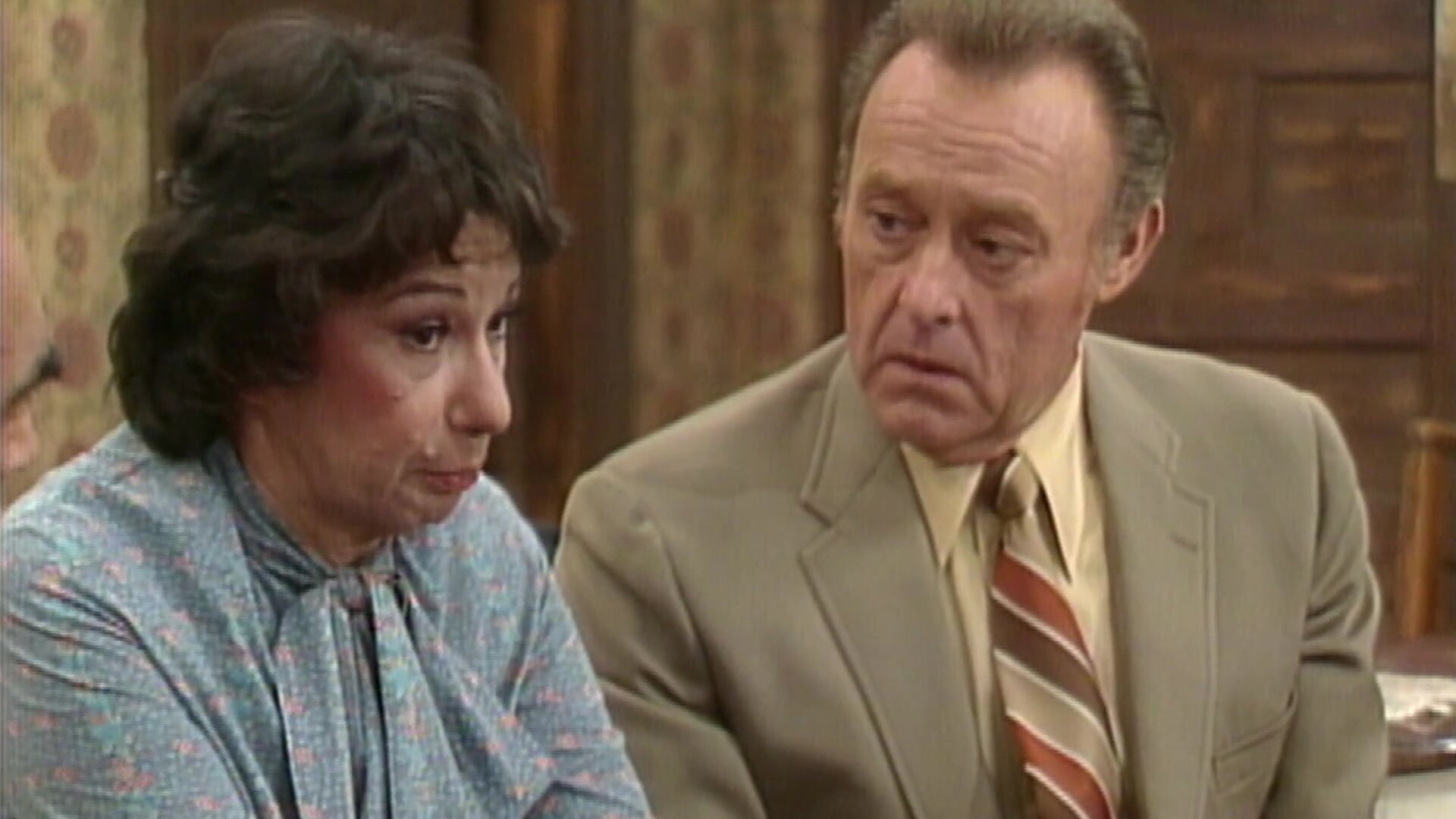 Fish | S2:E13 | A Fine Kettle of Fish