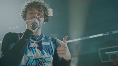 Jack Harlow Performs 'What's Poppin' Jack Harlow Performs 'What's Poppin'