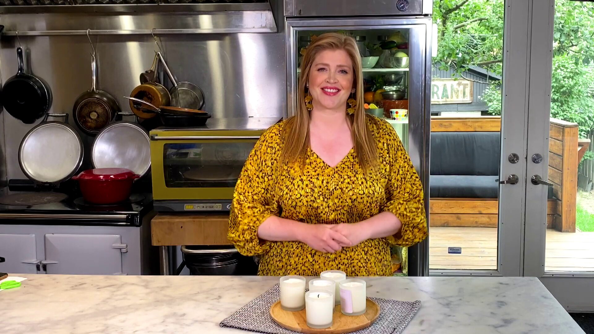 Double Your Dish Meredith’s Tips How to Maintain Your Candles