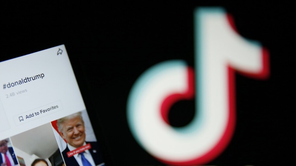 Tiktok Sale Puts Canada Between Trump And China Again Experts Say Bnn Bloomberg