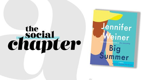 ‘Big Summer’ is a breezy, beach read perfect for summer ‘Big Summer’ is a breezy, beach read perfect for summer