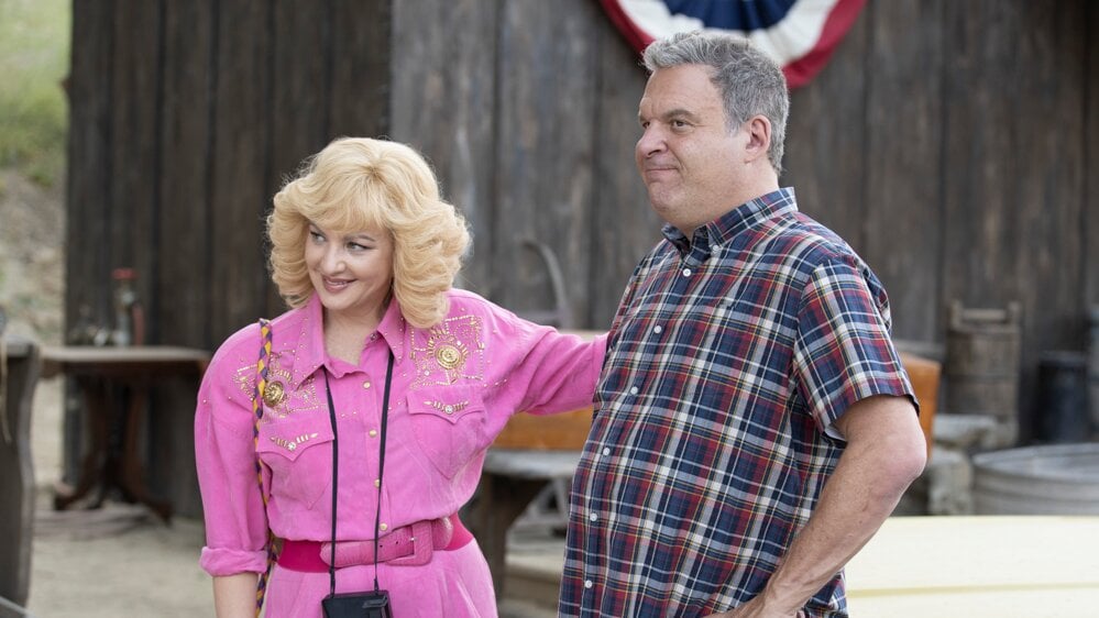 The Goldbergs The Goldbergs
