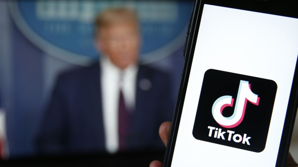 Tiktok Sale Puts Canada Between Trump And China Again Experts Say Bnn Bloomberg