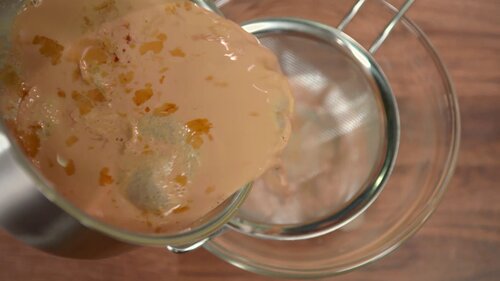 Mary Crushes: Tea Mary Crushes: Tea