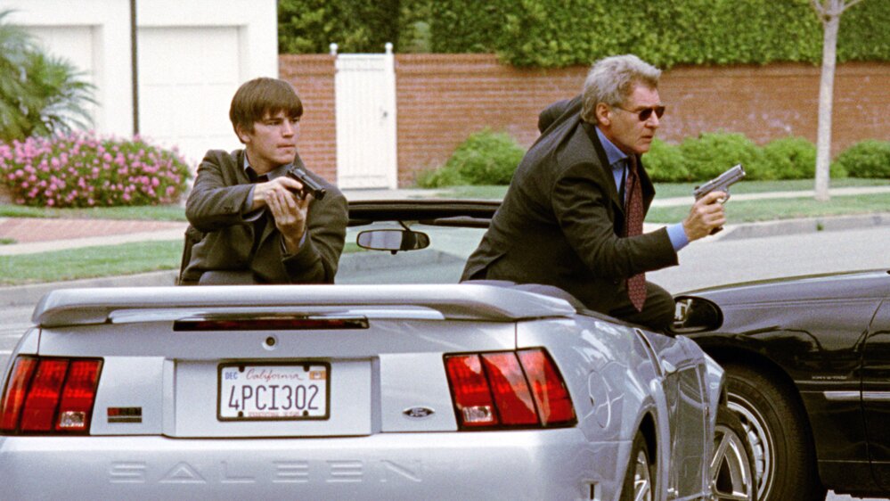 Hollywood Homicide Hollywood Homicide