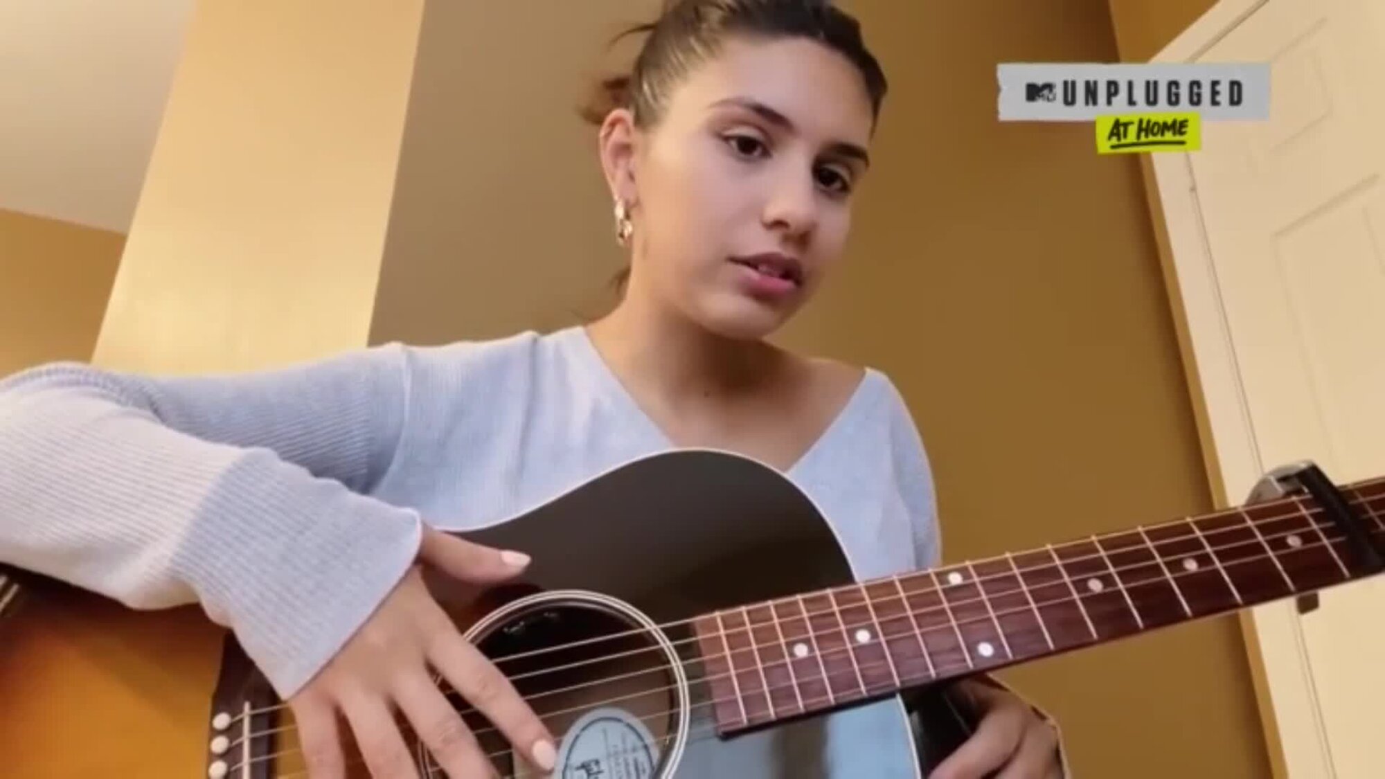 MTV Unplugged at Home