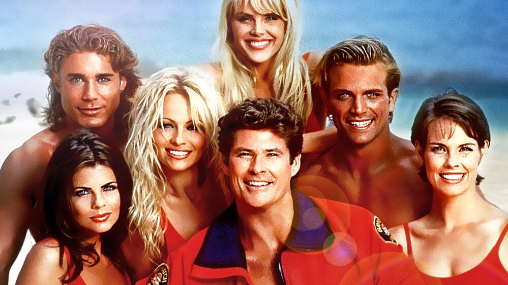 Baywatch Baywatch