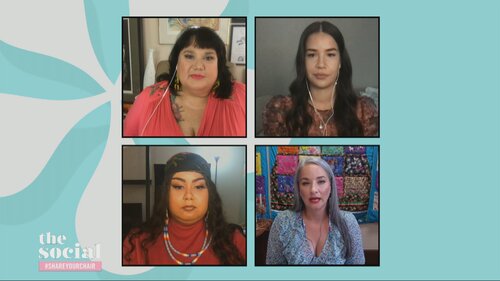 The role of podcasts and social media in keeping MMIWG2S investigations alive The role of podcasts and social media in keeping MMIWG2S investigations alive