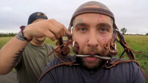 Too Stupid to Die Too Stupid to Die