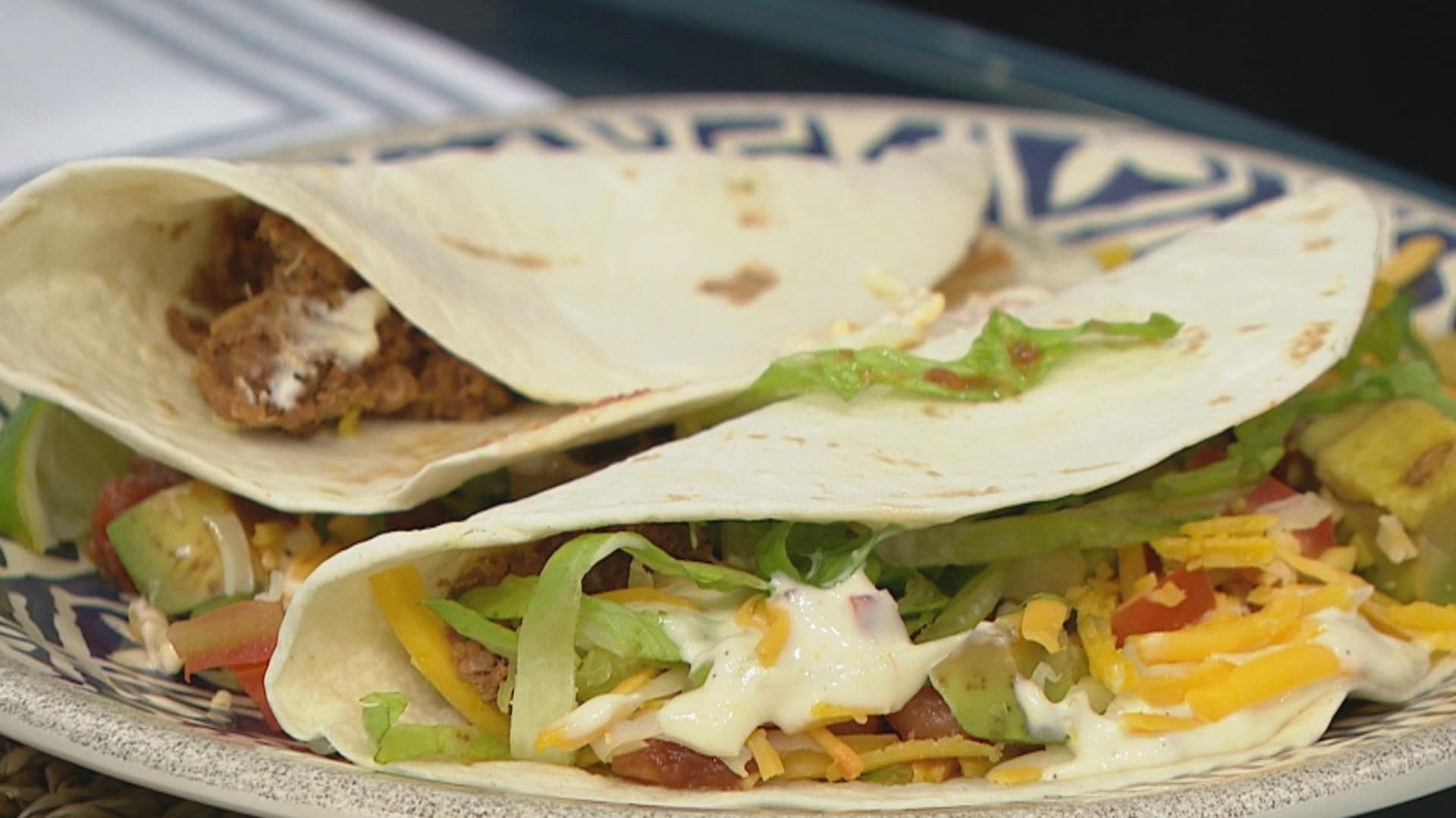 CTV Your Morning | Jerk Caribbean recipes just in time for a virtual ...