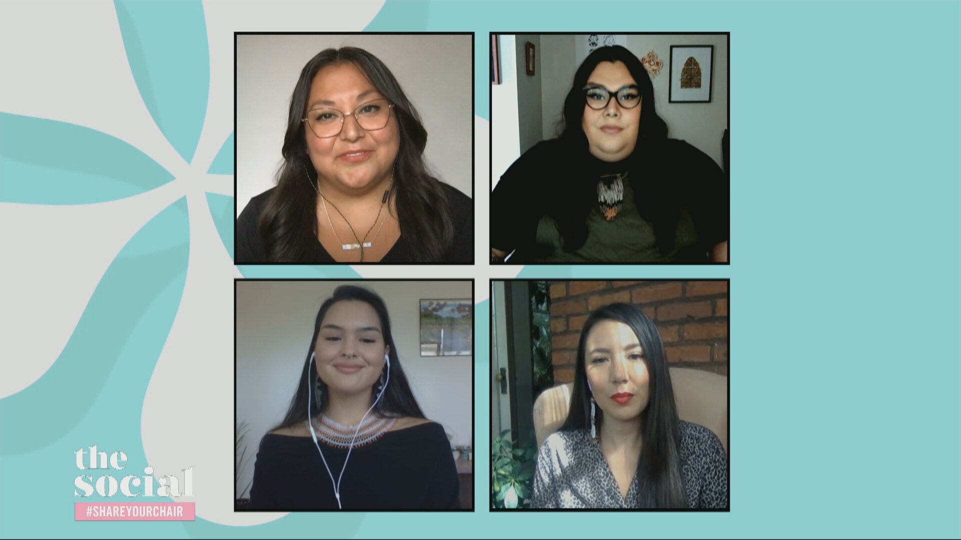 The importance of Indigenous women supporting each other