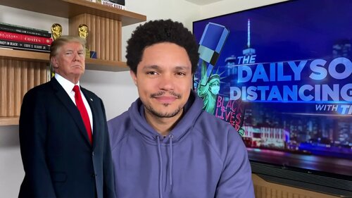 Clips: DOJ to Represent Trump in E. Jean Carroll's Defamation Case Clips: DOJ to Represent Trump in E. Jean Carroll's Defamation Case