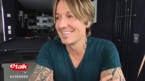 Keith Urban dedicates his new album to frontline workers Keith Urban dedicates his new album to frontline workers