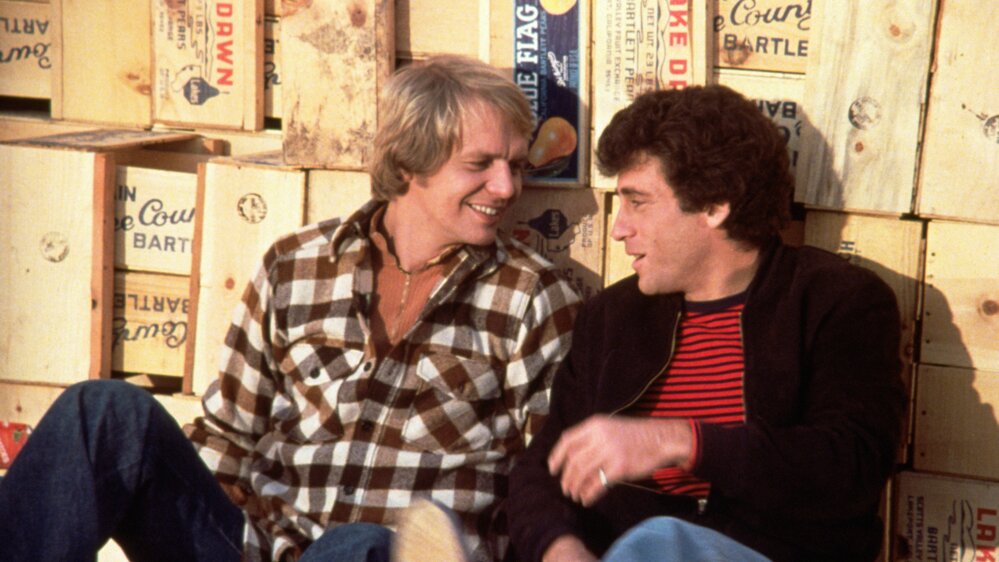 Starsky & Hutch Starsky & Hutch