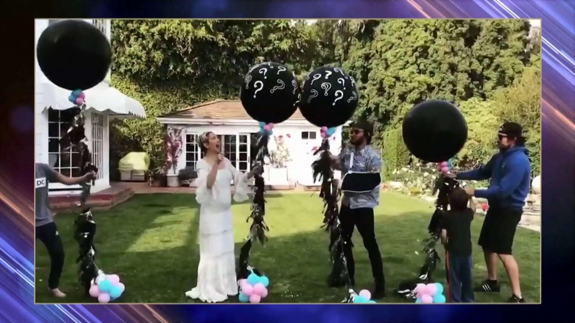 Clips: The Destructive Power of Gender Reveal Parties