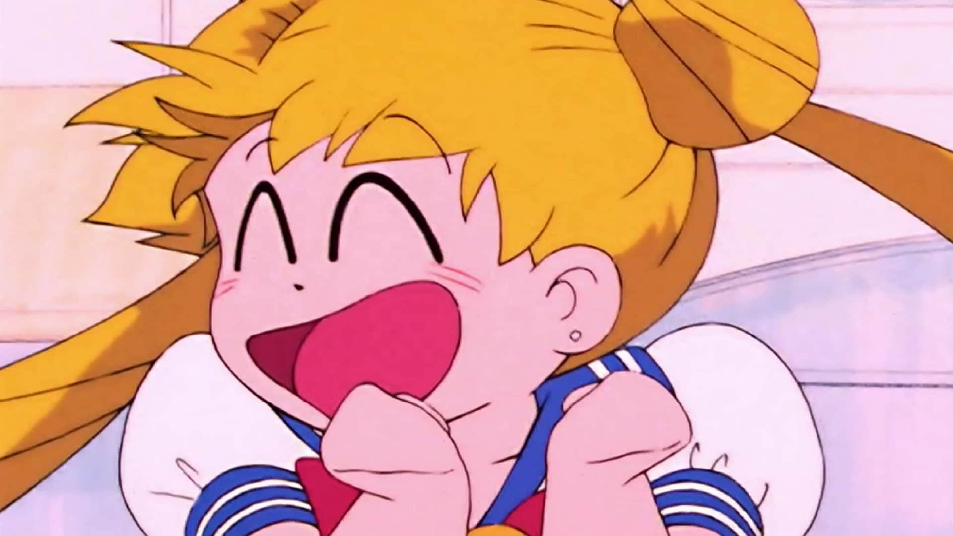 Sailor Moon | S1:E15 | Usagi's Panic: Rei's First Date