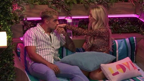 Clips: Mackenzie’s World Has Been Turned Upside Down Clips: Mackenzie’s World Has Been Turned Upside Down