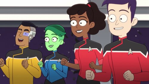 Building An Episode Deck by Deck Building An Episode Deck by Deck