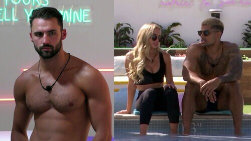 Clips: Will Mackenzie Stay With Connor To Win Viewers' Votes? Clips: Will Mackenzie Stay With Connor To Win Viewers' Votes?