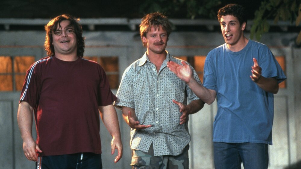 Saving Silverman Saving Silverman