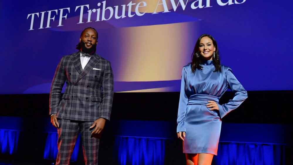 2020 TIFF Tribute Awards 2020 TIFF Tribute Awards