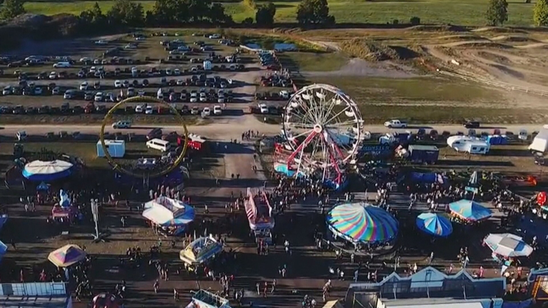 Ontario communities are feeling the loss of fall fairs due to COVID19