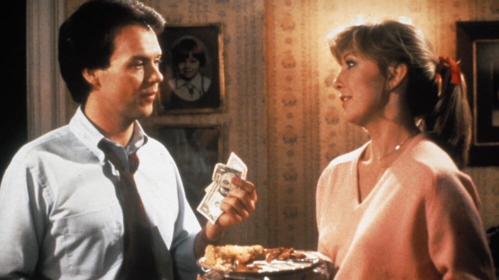 Mr. Mom Mr. Mom