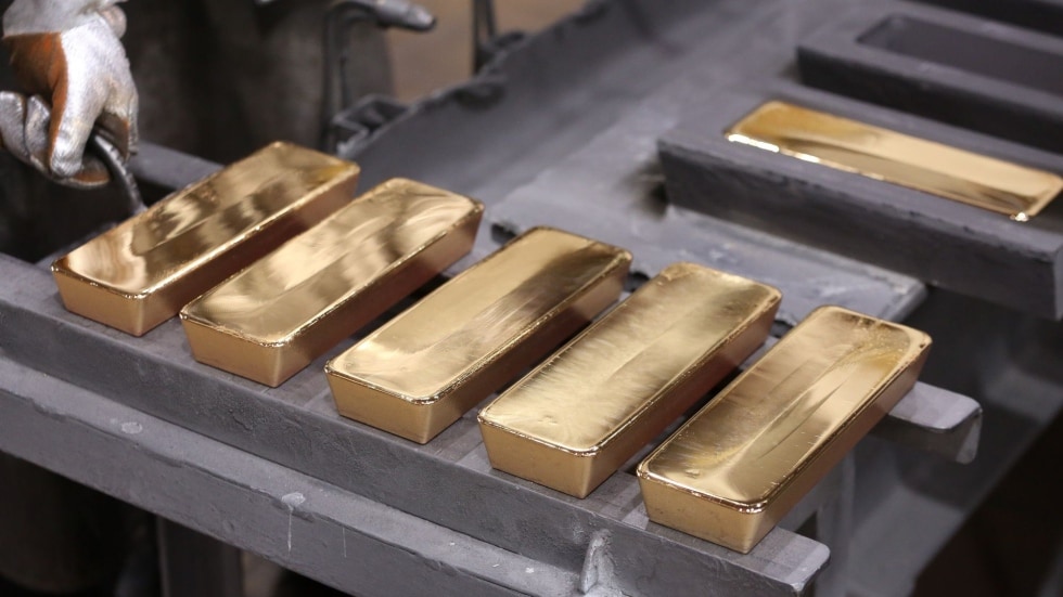 Gold could be headed for US7,000 by 2025 Strategist Video BNN