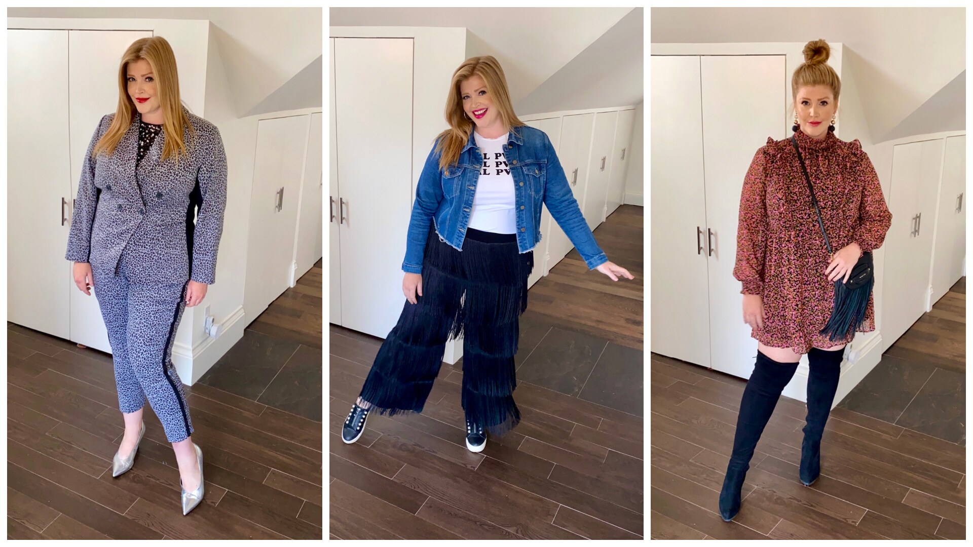 Fall’s biggest fashion trends, according to Instagram