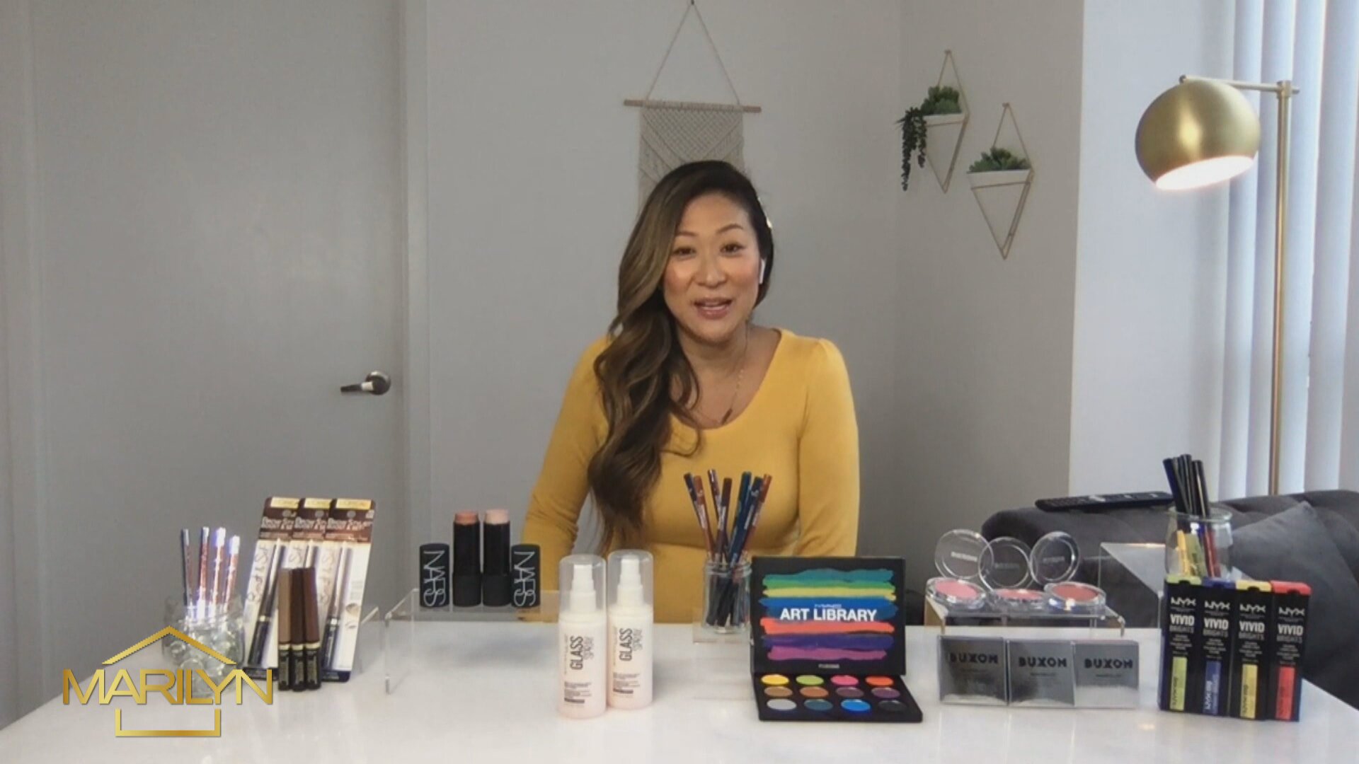 How to pull off 2020’s buzziest beauty looks 