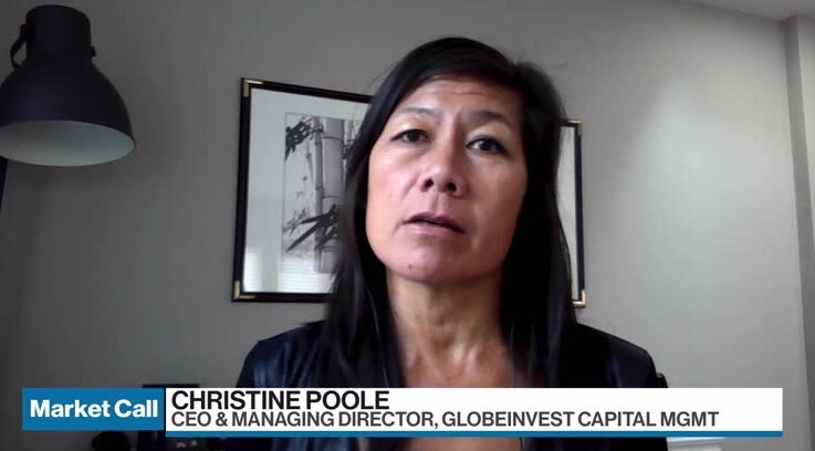 Christine Pooles Market Outlook Video Bnn