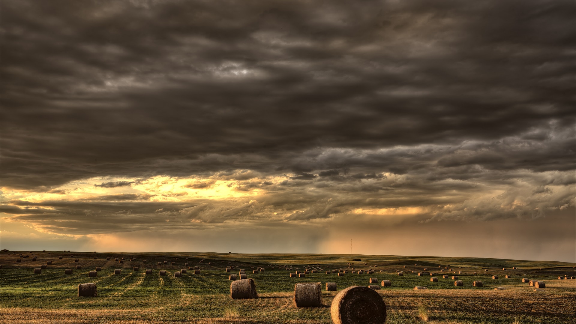 The 2020 storm season could break a record for most active ever