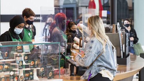 Is this the beginning of a second COVID-19 wave? Is this the beginning of a second COVID-19 wave?