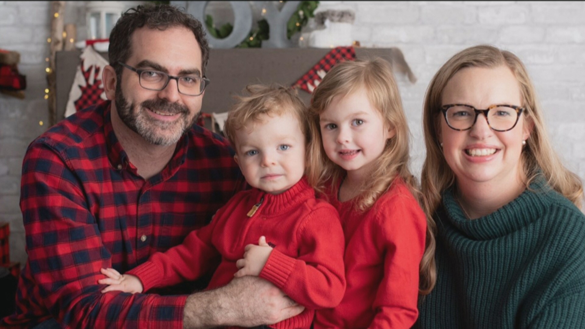 Parent shares concerns with class sizes now that kindergarten has started up again