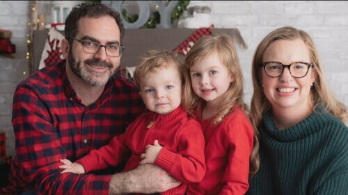 Parent shares concerns with class sizes now that kindergarten has started up again Parent shares concerns with class sizes now that kindergarten has started up again