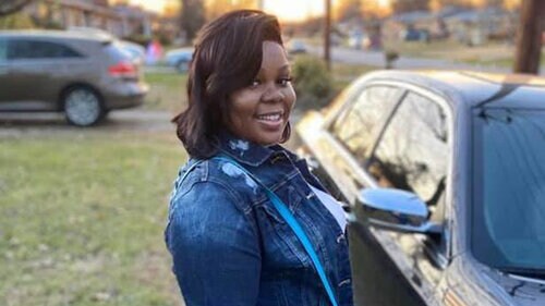Louisville agrees to pay $12 million to the family of Breonna Taylor and reform police practices Louisville agrees to pay $12 million to the family of Breonna Taylor and reform police practices