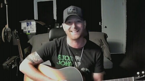 Tim Hicks on how he transitioned from a touring rock star to a stay-at-home dad Tim Hicks on how he transitioned from a touring rock star to a stay-at-home dad