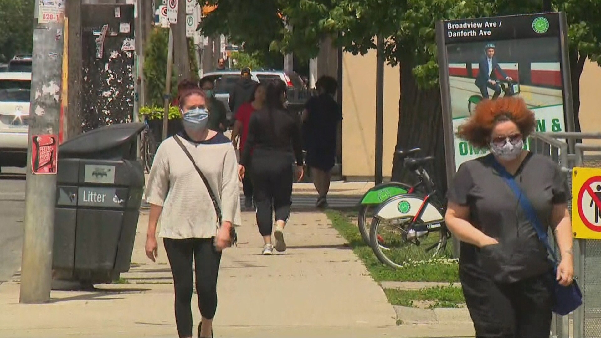 What you need to start or stop doing to prevent COVID-19 numbers from rising