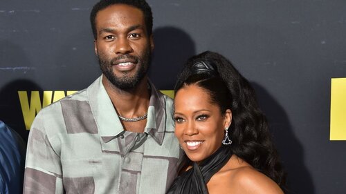 This year's Emmy nominees, presenters and producers represent a diverse group This year's Emmy nominees, presenters and producers represent a diverse group