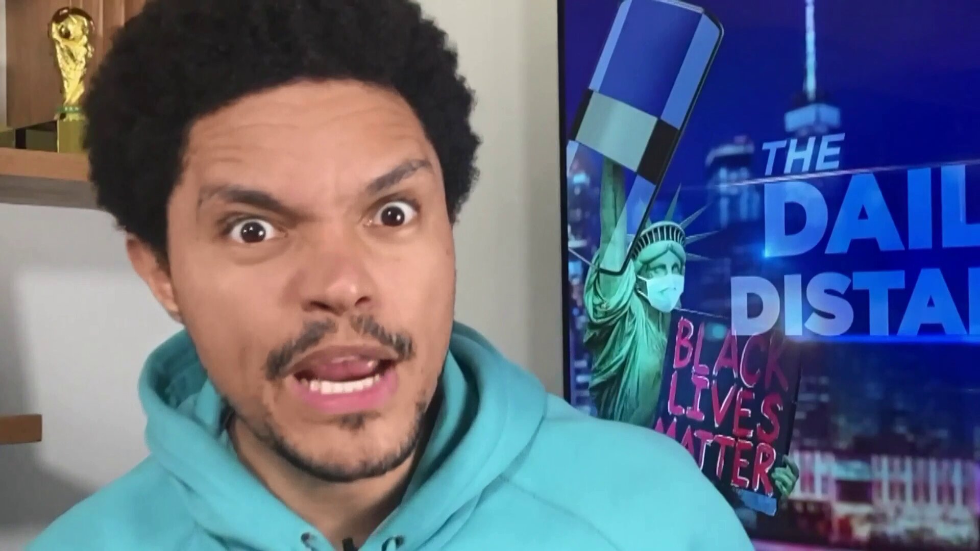 Clips: The Pandumbic - Anti-Mask Hysteria in Utah & Trump in Nevada