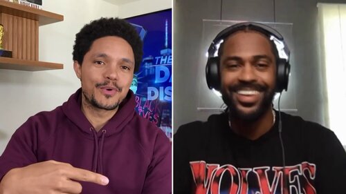 Clips: Big Sean - "Detroit 2" and Reigniting His Passion Clips: Big Sean - "Detroit 2" and Reigniting His Passion