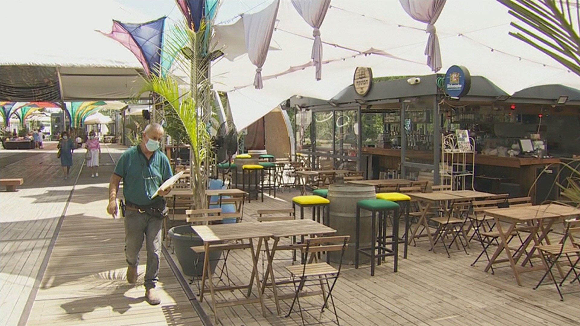 What a second shutdown would look like and how we can avoid it