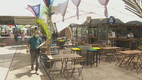 What a second shutdown would look like and how we can avoid it What a second shutdown would look like and how we can avoid it