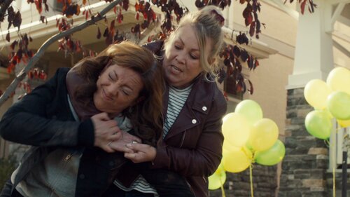 Exclusive: Inside Season 2, Episode 1 Exclusive: Inside Season 2, Episode 1