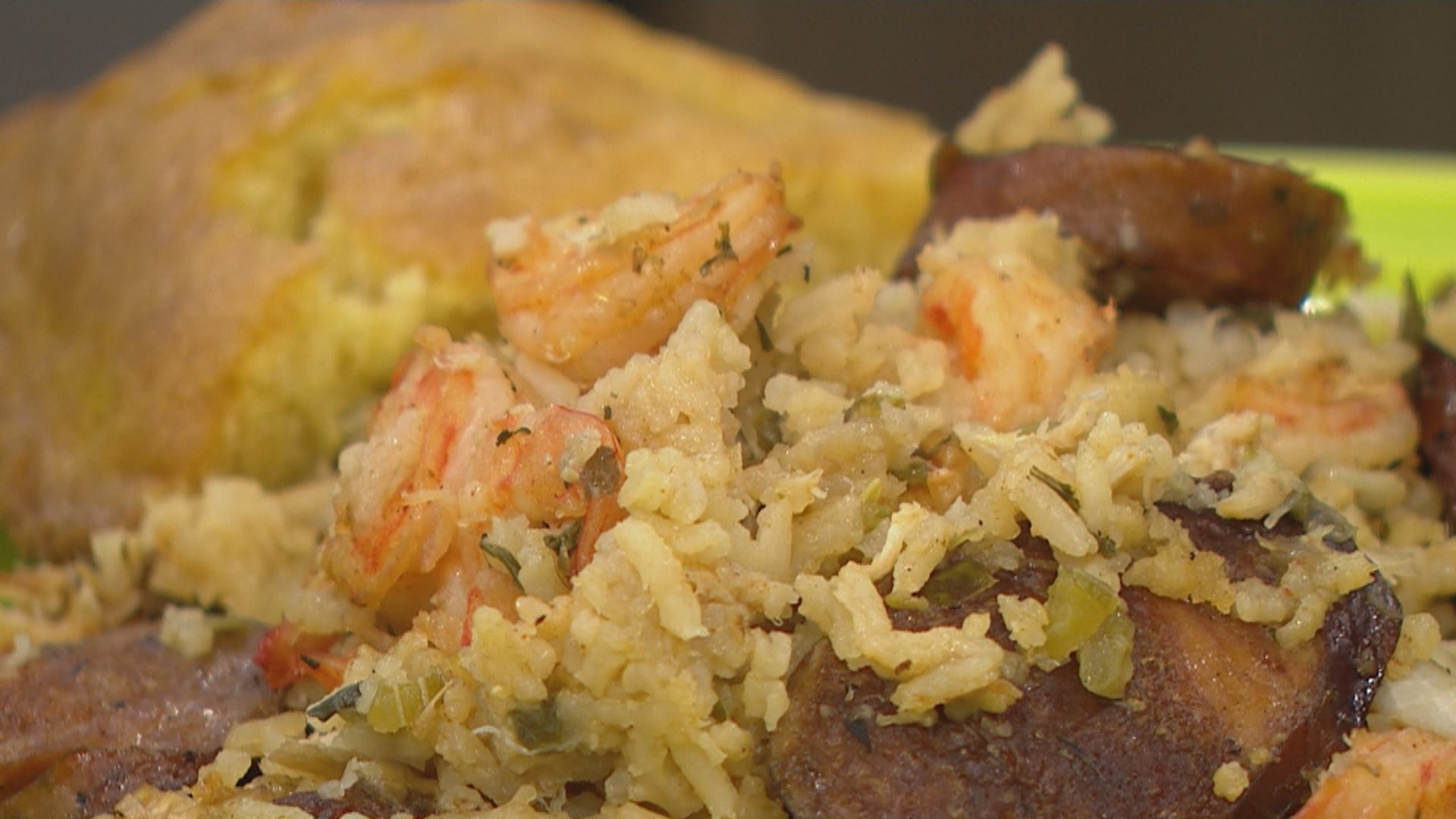 CTV Your Morning S5E19 Jambalaya two ways Cajun vs. Creole