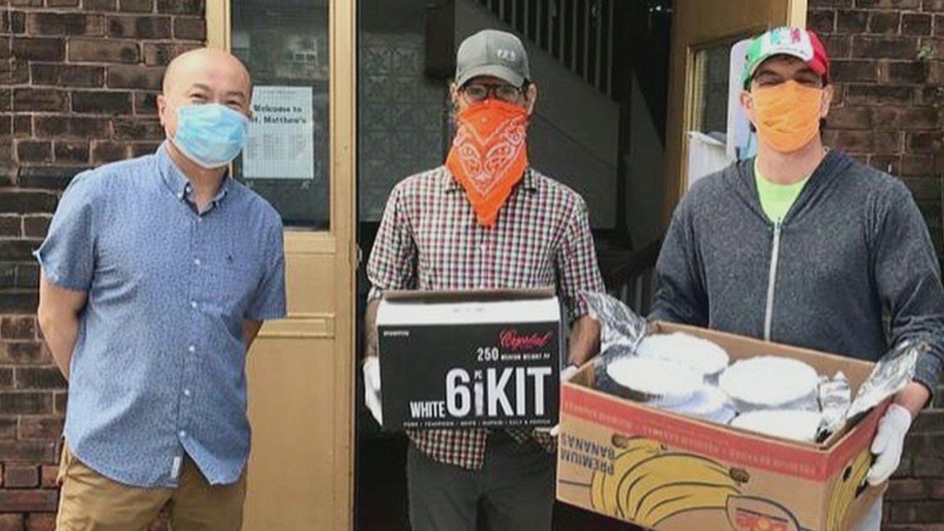 How restaurants are preparing for winter during the pandemic